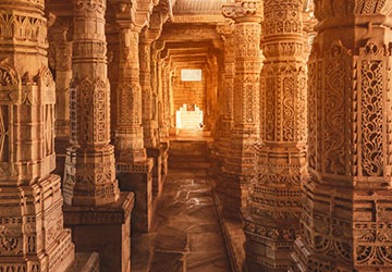 Ranakpur