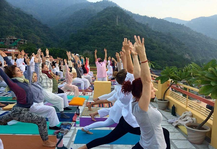 yoga-in-rishikesh