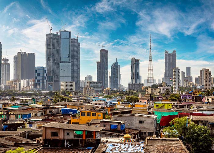 Mumbai 2